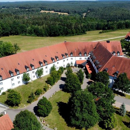 Hotel Gut Matheshof, BW Signature Collection Rieden  Eksteriør billede